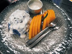 -帕蓝·暹罗料理(大学路店)