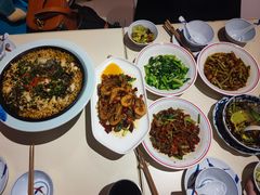 -侯师傅热炒店(印象城店)