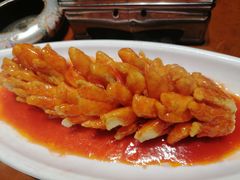 -樊城区沛公餐饮店(挑食拉美步行街店)