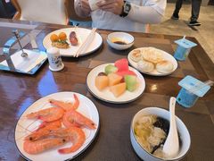 -宁波石浦大饭店(新材料城店)