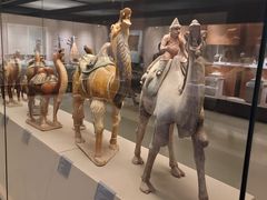 -西安大唐西市博物馆