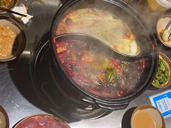 -郭铁柱·泥炉老火锅(江北龙湖天街店)