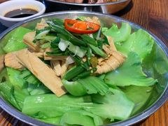 -农汤老店(顺联公园里店)