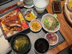 -玄白·炭烤活鳗(上海首店)