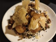 -Ocean's Table 欧舍