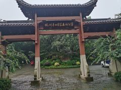 -杭州半山国家森林公园