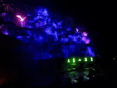 -大盘山温泉山庄