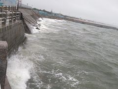 -日照灯塔风景区