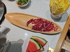 -千牛将·鲜牛肉火锅(开元路店)