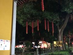 -法云安缦酒店