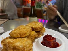 -有蚝有翅烧烤大排档·宵夜(右安门店)