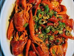 -有位虾匠·手工土菜小馆(市北店)