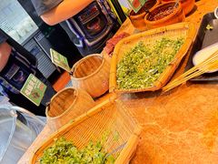 -云阿蛮云南生烫牛肉米线(奉贤路店)