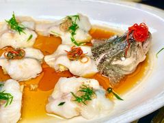 -夜宴江景餐厅