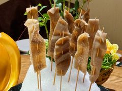 -尚海豆捞(乐虹坊店)