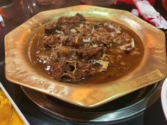 -芦月轩羊蝎子(劲松店)
