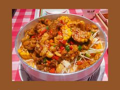 -辣小鲜·南昌大排档(船山路店)