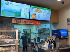 -德克士(南昌西店)