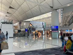 -香港国际机场