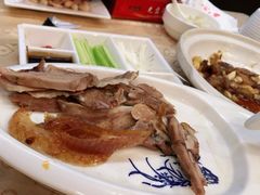-大鸭梨(天通西苑店)