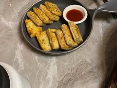 -阿忠食坊大排档·20年老店(万象城店)