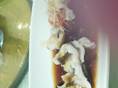 -博雅渔港·融合菜(维也纳国际大酒店)