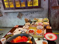 -江北北火锅馆·公路夜市(魏公村店)