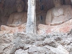 -四门塔风景区