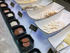-川骄海鲜自助(亚运村店)