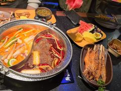 -牛New寿喜烧(虹桥新天地店)