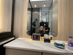 点击看大图 -HAIR CORNER