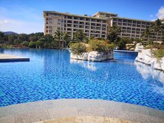 -三亚亚龙湾天域度假酒店