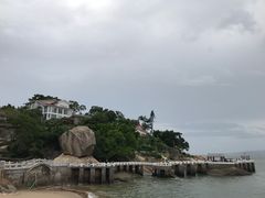 -鼓浪屿钢琴博物馆