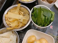 -川香煲(茅台路店)