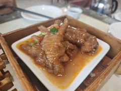 -點無缺茶楼·海鲜酒家(世博店)