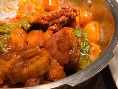 -北李·海肠捞饭·大连菜(望京凯德MALL店)