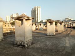 -石炮台公园