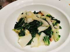 -宫燕府·京菜·烤鸭·淮扬菜(王府中心店)