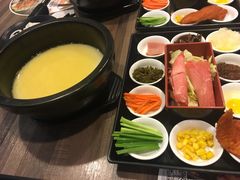 -阿香米线(乐客城店)
