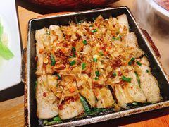 -吴越荣记苏州菜·松鼠桂鱼100%活鱼现做(斜塘老街店)