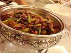 -围龙屋客家食府(福田店)