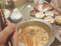 -牛YO寿喜烧和牛火锅自助(三台子万象汇店)