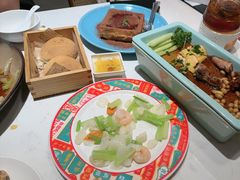 -避风塘·老港味餐厅(虹口龙之梦店)