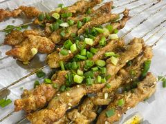 -小民大排档(江汉路店)