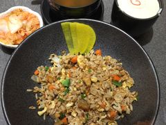 -禾绿寿司·定食·拉面·烧炸(喜荟城店)