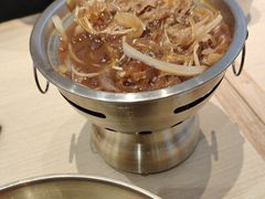 -庆米鲜朝鲜族拌饭(固戍店)