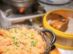 -小菜园新徽菜(苏州繁花中心店)
