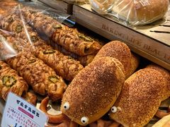 -西村叔叔的店·面包·甜品·蛋糕(清河万象汇店)