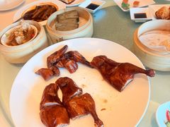 -利苑酒家(合景国际金融广场店)