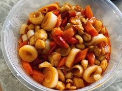 宫保鸡丁-U你·湖北家宴菜(南湖总店)